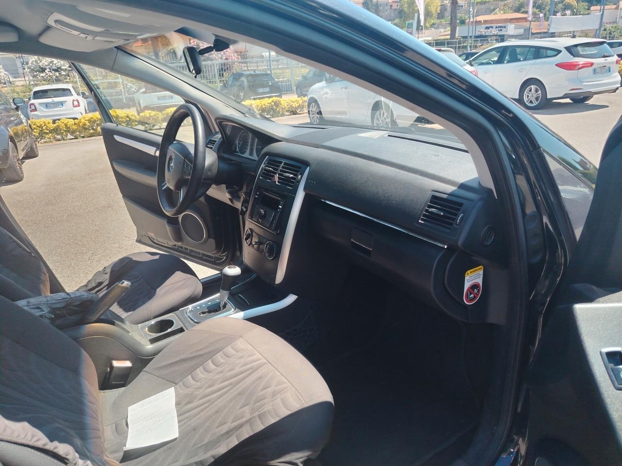 Mercedes-benz B 200 CDI Sport