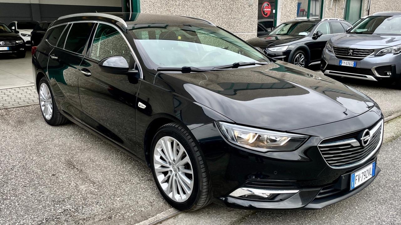 Opel Insignia 2.0 CDTI S&S aut. Sports Tourer Innovation