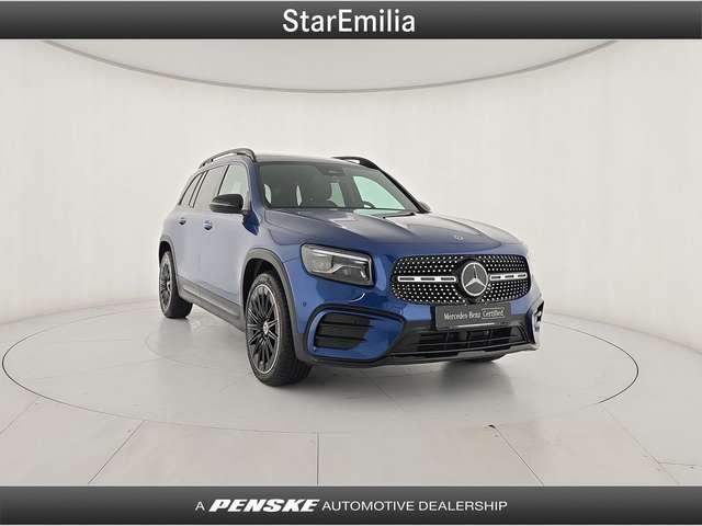 Mercedes-Benz GLB 200 GLB 200 d Automatic AMG Line Advanced Plus Seasid