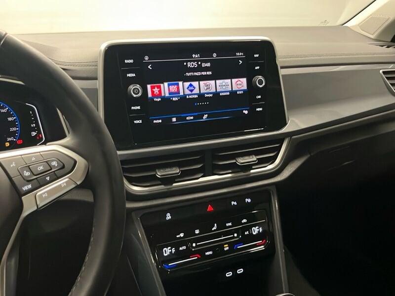 Volkswagen T-Roc STYLE 1.0 TSI 81 KW (110 CV)