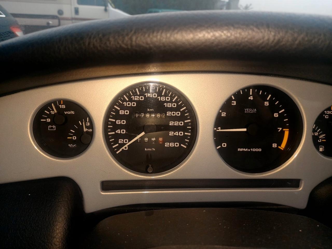 Fiat Coupe 1.8 i.e. 16V