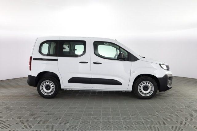 OPEL Combo Life Combo Life 1.5D 100 CV S&S MT6 Edition N1