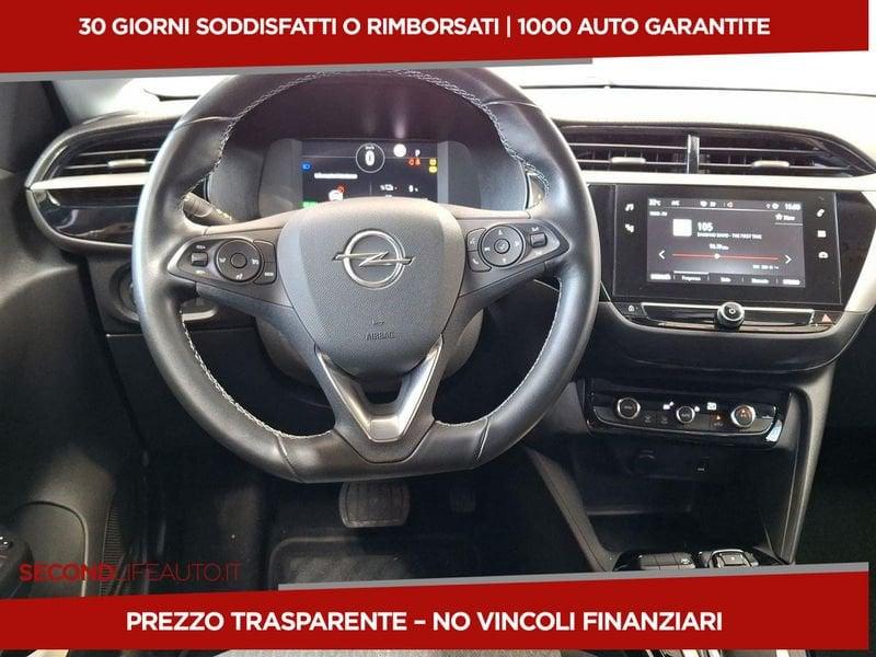 Opel Corsa e- Elegance