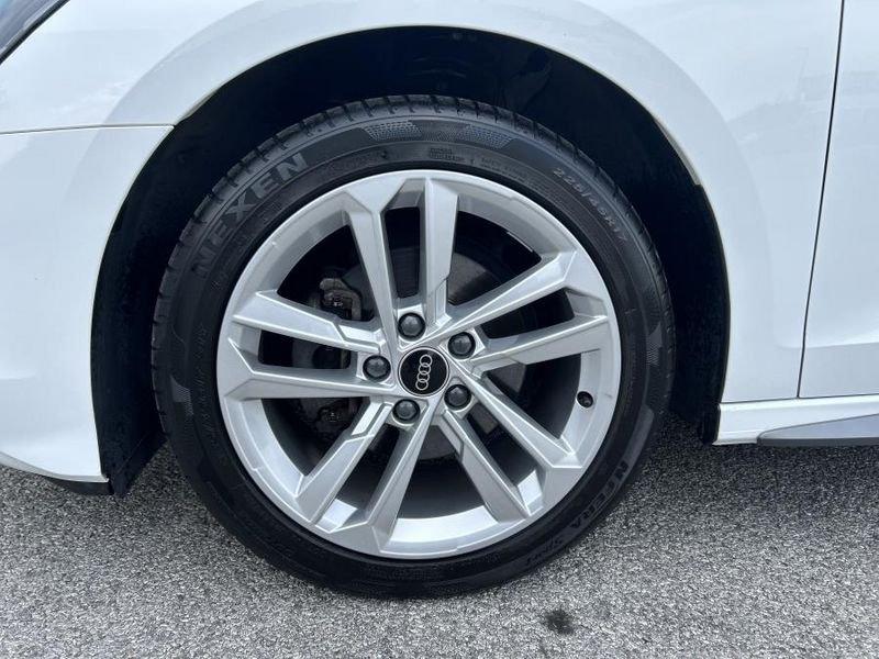 Audi A3 SPB 35 TFSI 150CV Sport Advanced ECCELLENTI CONDIZIONI