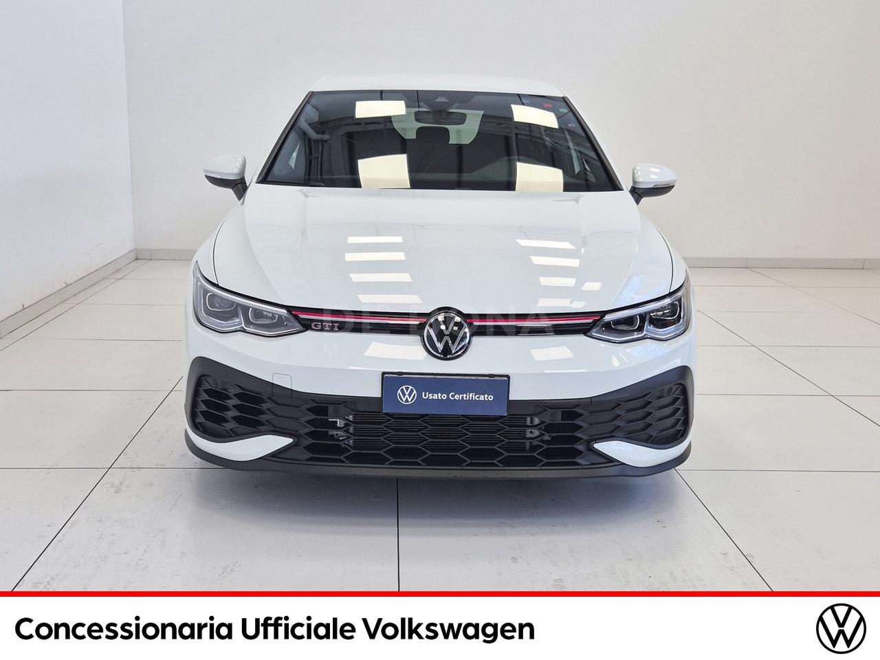 Volkswagen Golf 2.0 tsi gti clubsport 45 300cv dsg