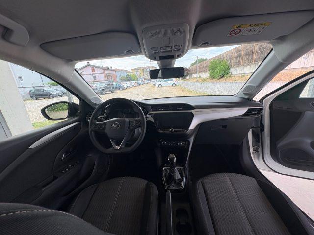 OPEL Corsa 1.2 EDITION IN PRONTA CONSEGNA