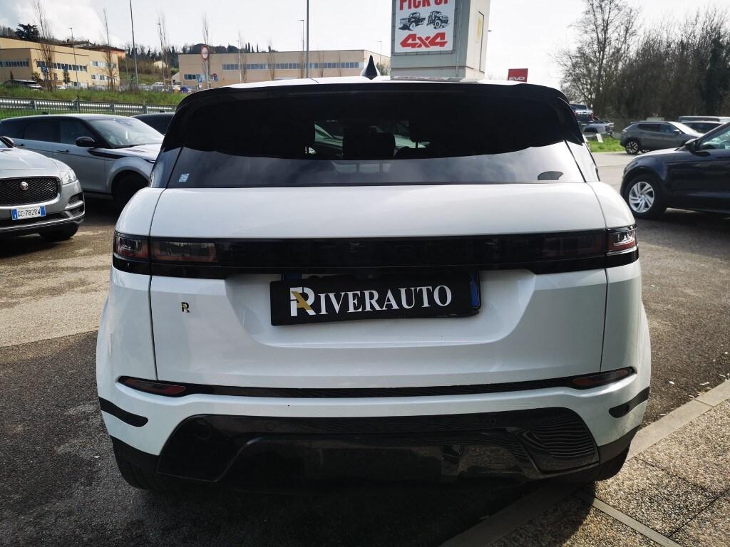 LAND ROVER RR Evoque 2ª serie Range Rover Evoq...
