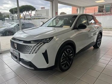 Peugeot 3008 Hybrid 136 e-DCS6 Allure