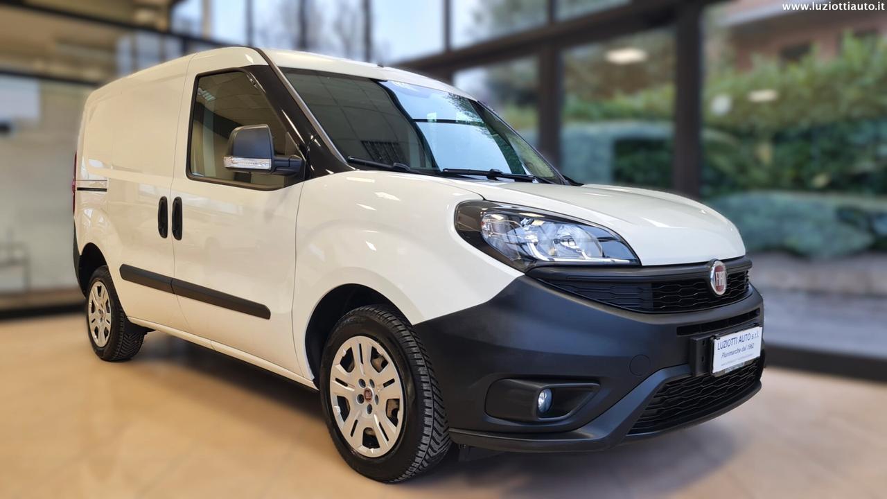 Fiat Doblo DOBLO' CARGO 1.6 MJET 105CV