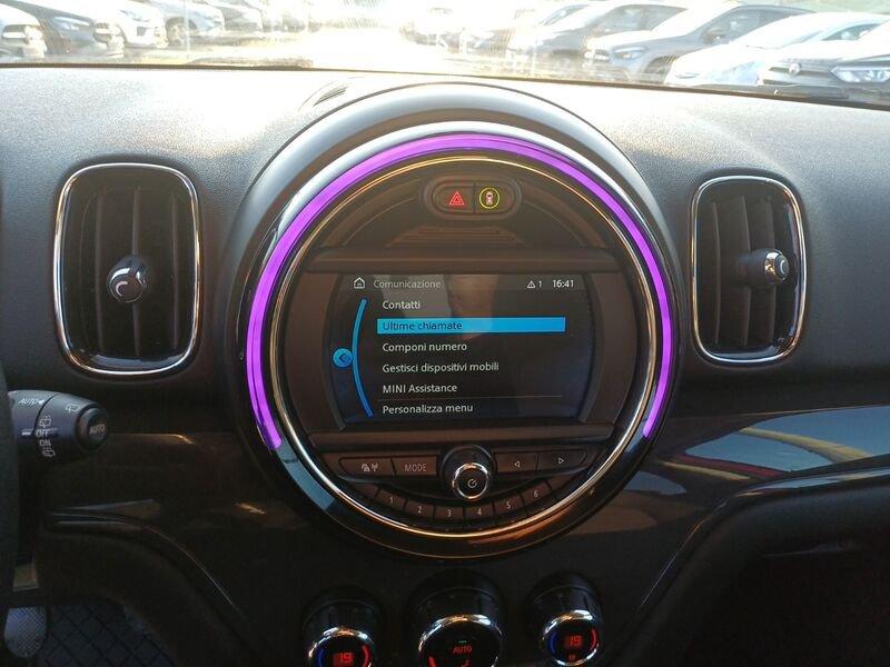 MINI Countryman Mini Countryman 2.0 Cooper D Boost