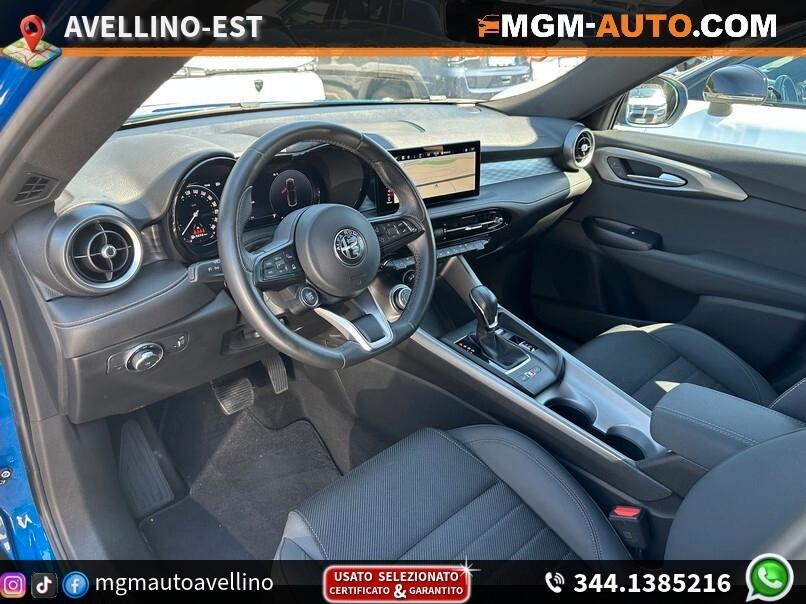 Alfa Romeo Tonale 1.6 diesel 130 CV Ti