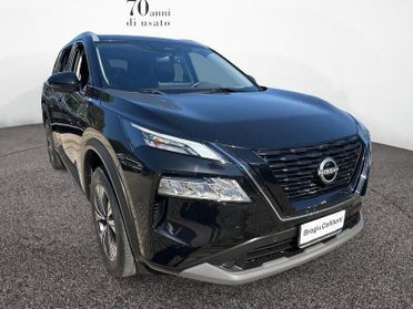Nissan X-Trail 1.5 e-POWER N-Connecta e-4ORCE 4WD Auto