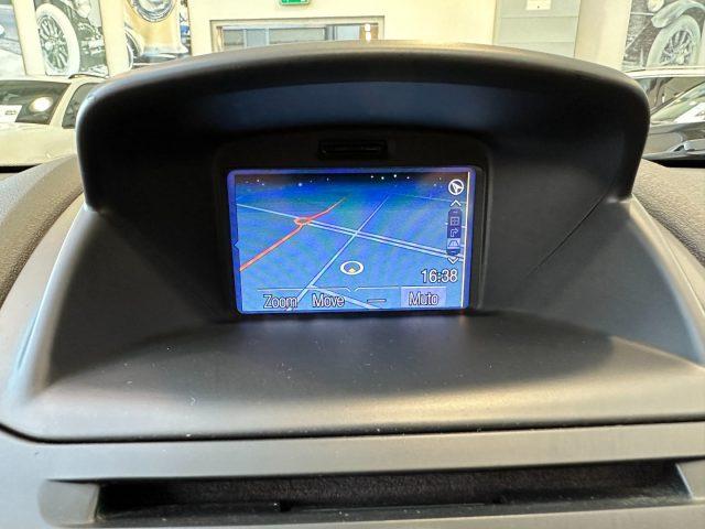 FORD Fiesta 1.5 TDCi 75CV 5 porte ST-Line - Navi