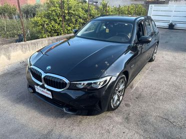 Bmw 330 330e xDrive Sport-2021