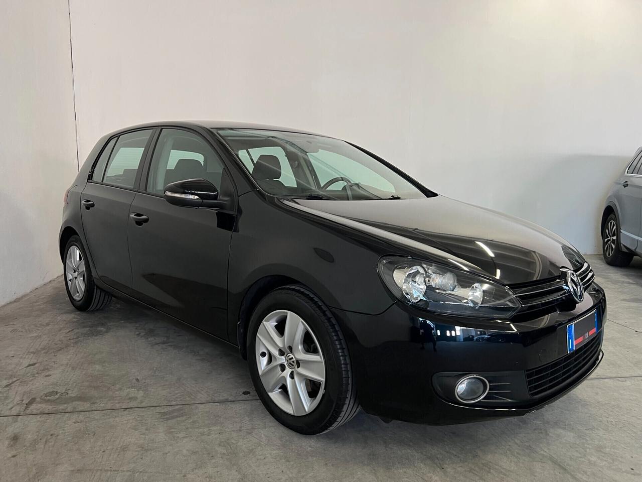 Volkswagen Golf 1.4 TSI 122CV 5p. Confortline Unicopropietario