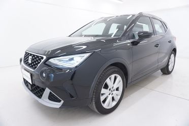 Seat Arona XPERIENCE DSG BR933574 1.0 Benzina 110CV