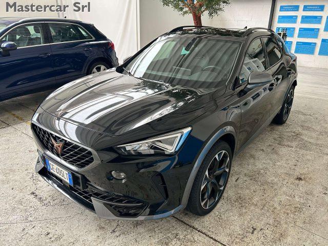 CUPRA Formentor 2.0 tsi VZ Launch Edition 4drive 310cv dsg GE405LT