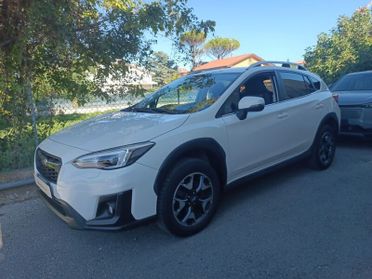 Subaru XV XV 1.6i Premium lineartronic my19
