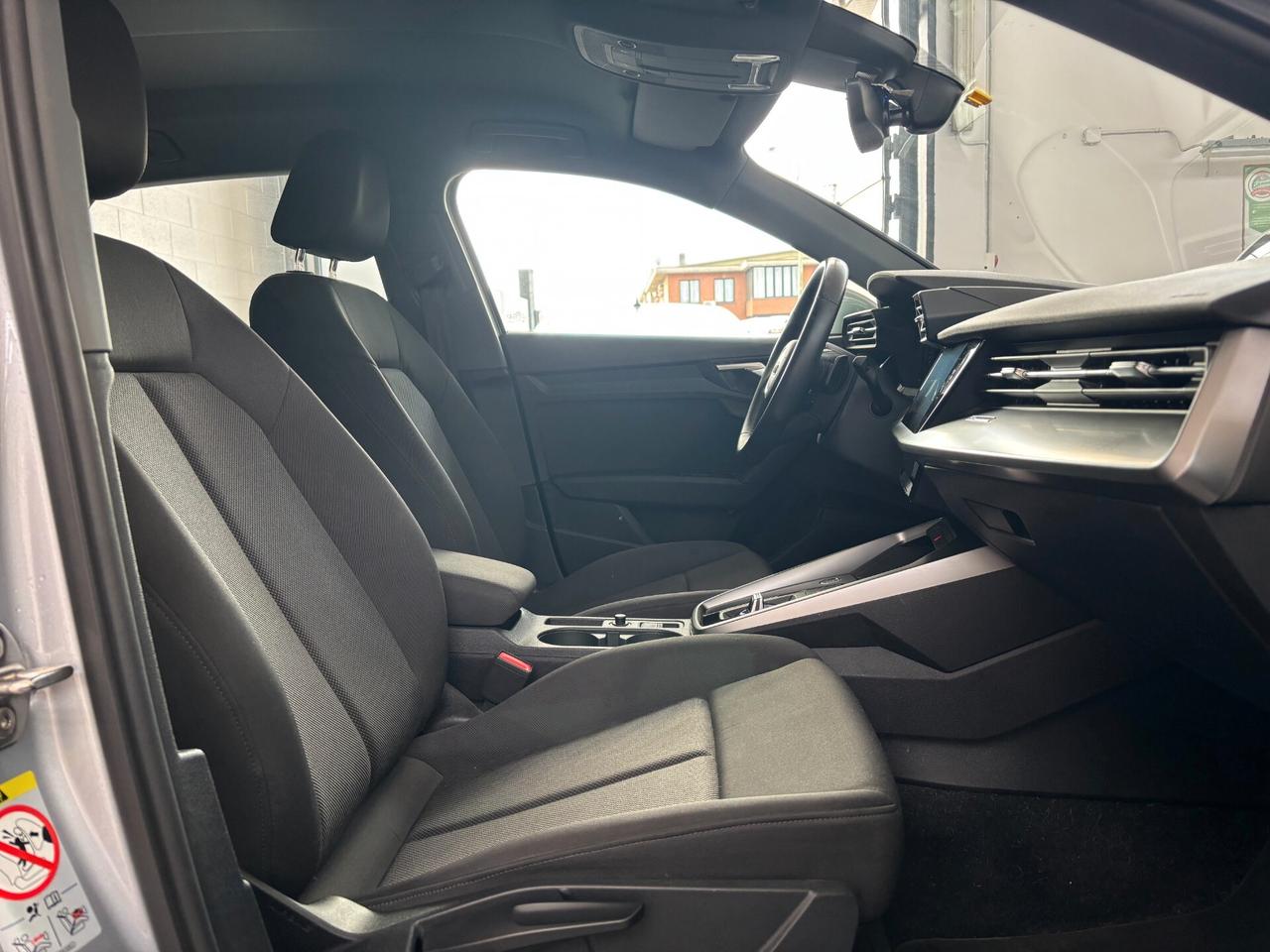 Audi A3 SPB 30 TFSI S tronic Business