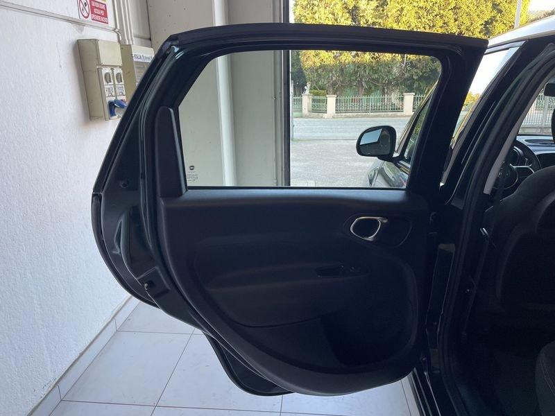 FIAT 500L 500L 1.3 Multijet 95 CV Cross