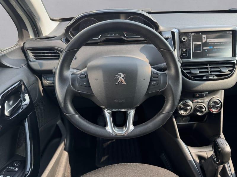 PEUGEOT 208 1.2 VTI 82 CV 5 PORTE ACTI