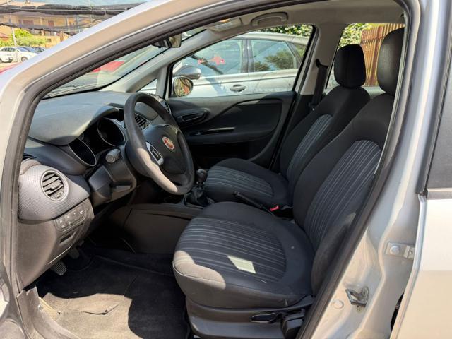FIAT Punto Evo 1.2 3 porte 175000 KM