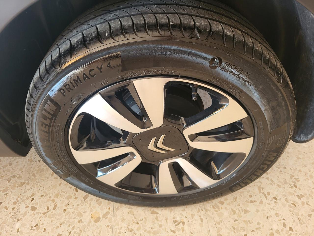 Citroen C3 PureTech 83 S&S Shine