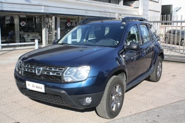 DACIA Duster 1.5 dCi 110CV Start&Stop 4x2 Lauréate