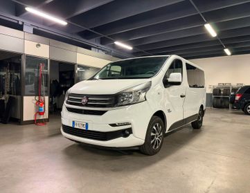 FIAT TALENTO 1.6 TwinTurbo MJT 145CV PC-TN Combi N1