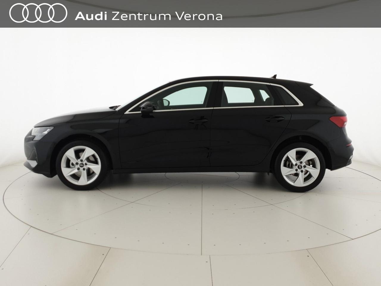 Sportback 2.0TDI 150CV S tronic Business Advanced