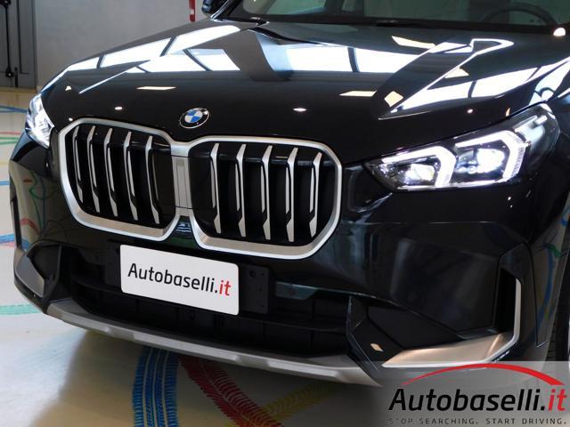 BMW X1 SDRIVE 18D XLINE 150CV AUTOMATICA, UNICA PROP.