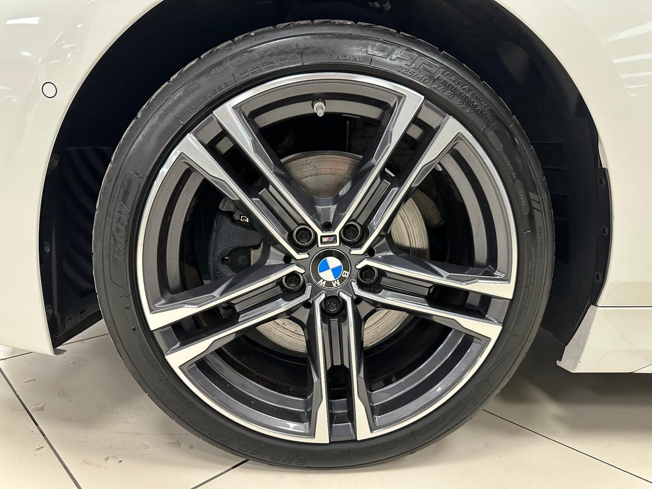 Bmw 116 116d 5p. Msport 116 CV - 2021