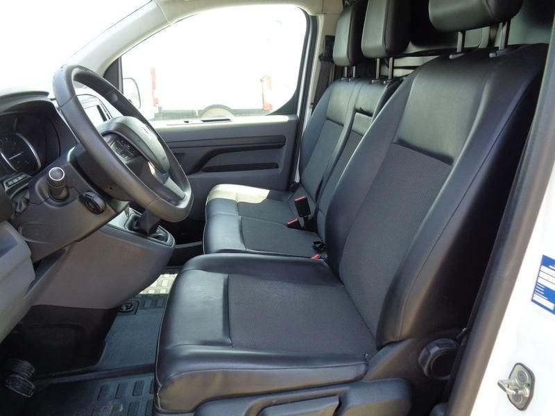 Peugeot Expert BlueHDi 115 S&S PC-TN Furgone Pro +IVA