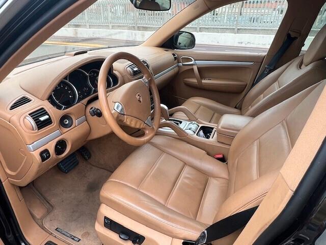 Porsche Cayenne 4.8 S