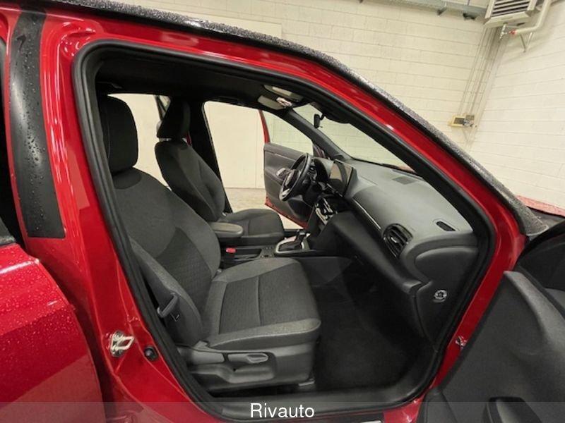 Toyota Yaris Cross Yaris Cross 1.5 Hybrid 5p. E-CVT Trend