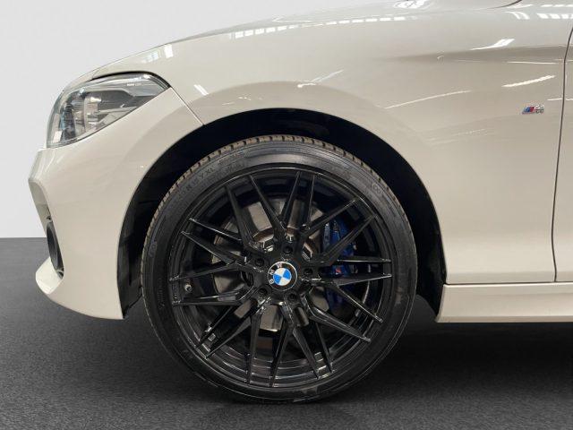 BMW 125 125d 5p. Msport