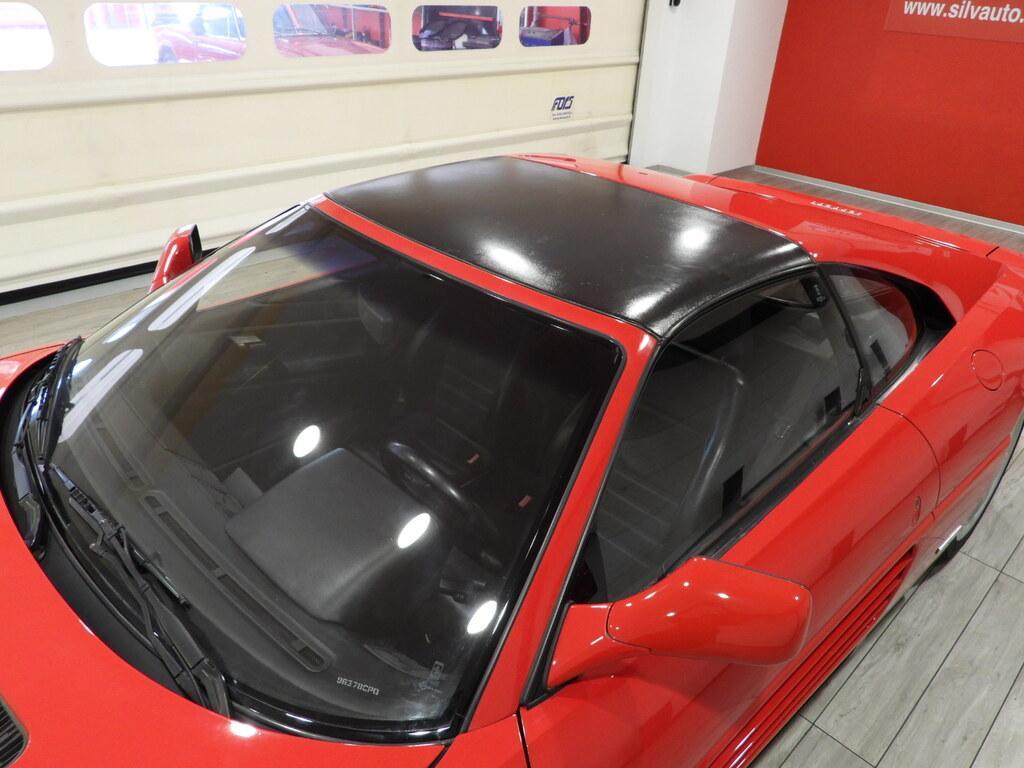 Ferrari 348 TB 3.4