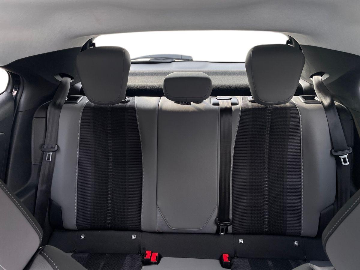 OPEL Mokka II 2020 - Mokka electric Elegance 136cv