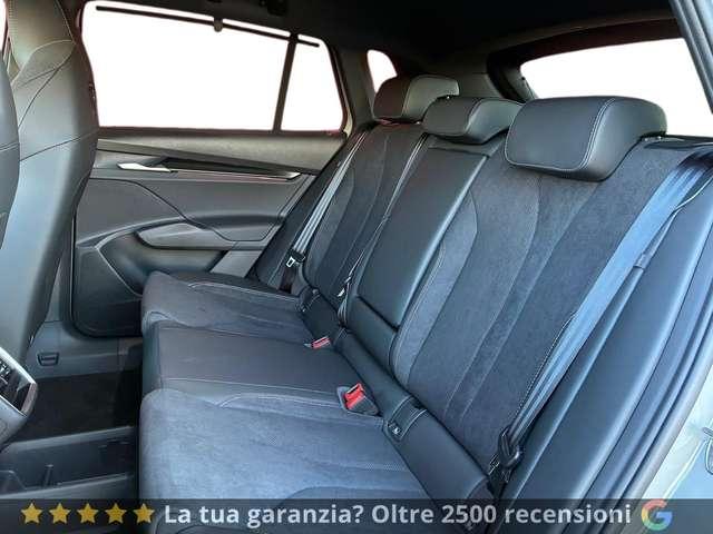 Skoda Elroq 82kWh 85 Sportline 286cv