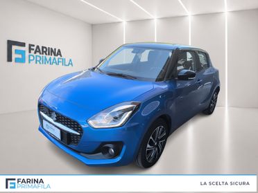 SUZUKI Swift VI 2020 - Swift 1.2h Easy Top 2wd