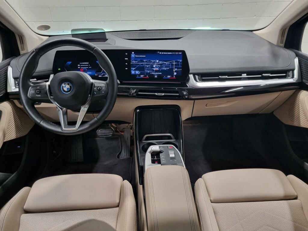 BMW Serie 2 Active Tourer 225 e Luxury xDrive DCT