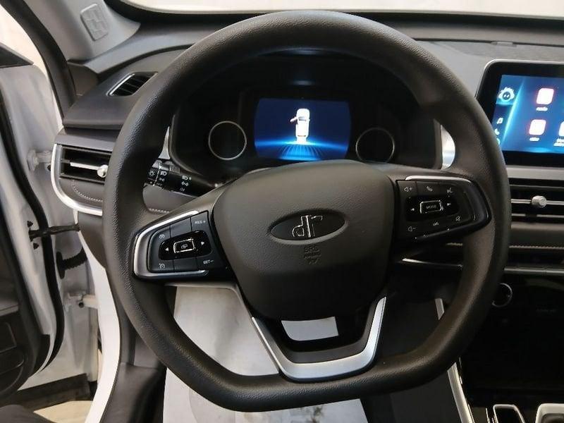 DR AUTOMOBILES dr 5.0 1.5 Unica Gpl 114cv