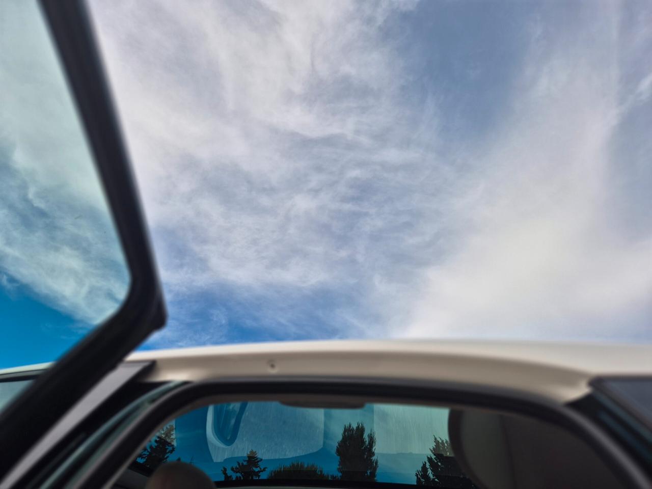 Fiat 500L 0.9 TwinAir Turbo Natural Power Lounge