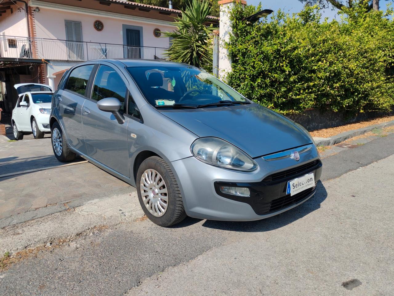 Fiat Punto Evo 1.3 Mjt 75 CV DPF 5 porte S&S Dynamic