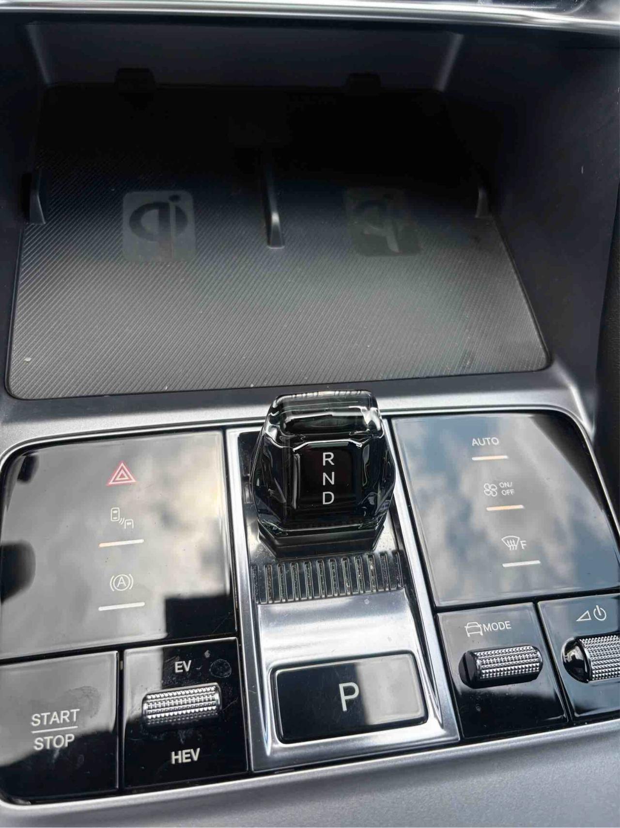 Byd Seal U DM-i 1.5 218 CV PHEV Boost