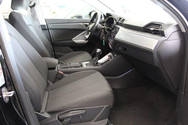 AUDI Q3 SPB 2.0 TDI 150 CV S-Tronic Business Plus