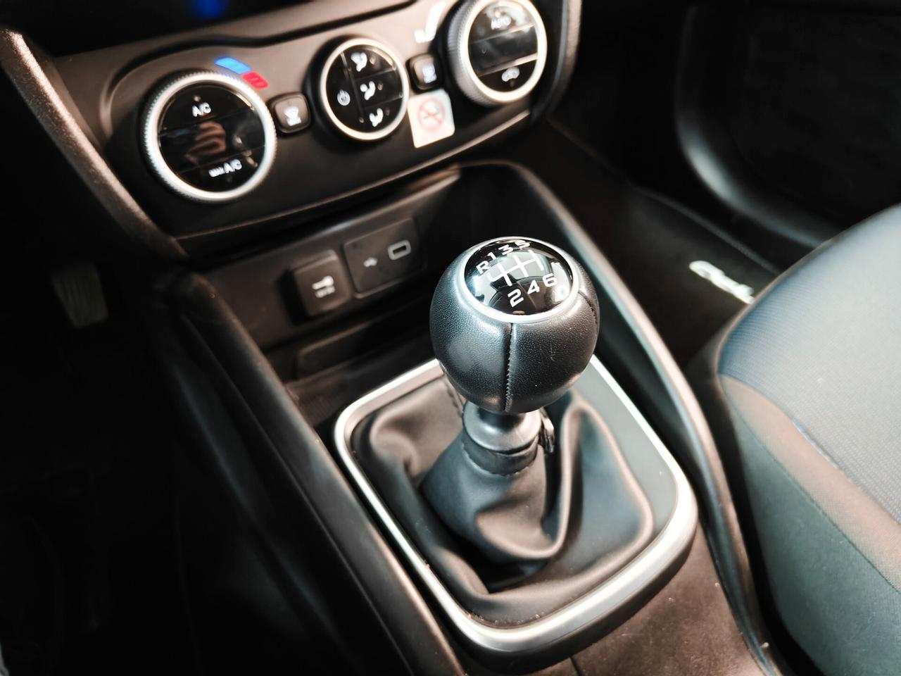 Fiat Tipo 1.6 Mjt S&S SW Business