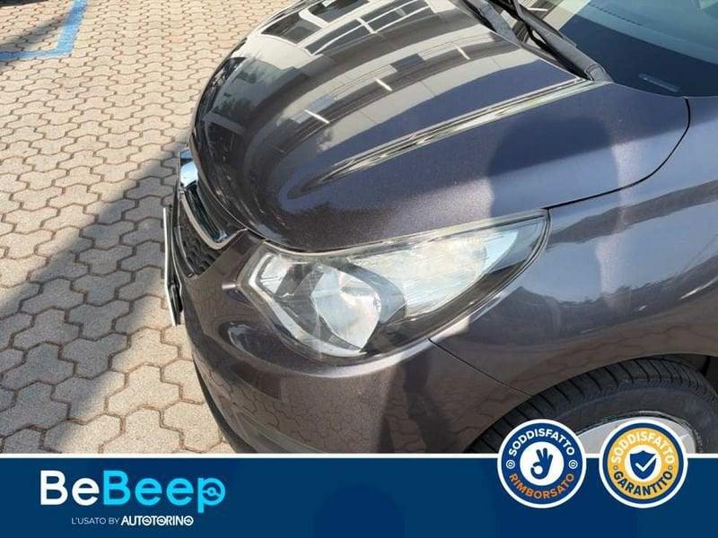Opel Karl 1.0 N-JOY 75CV