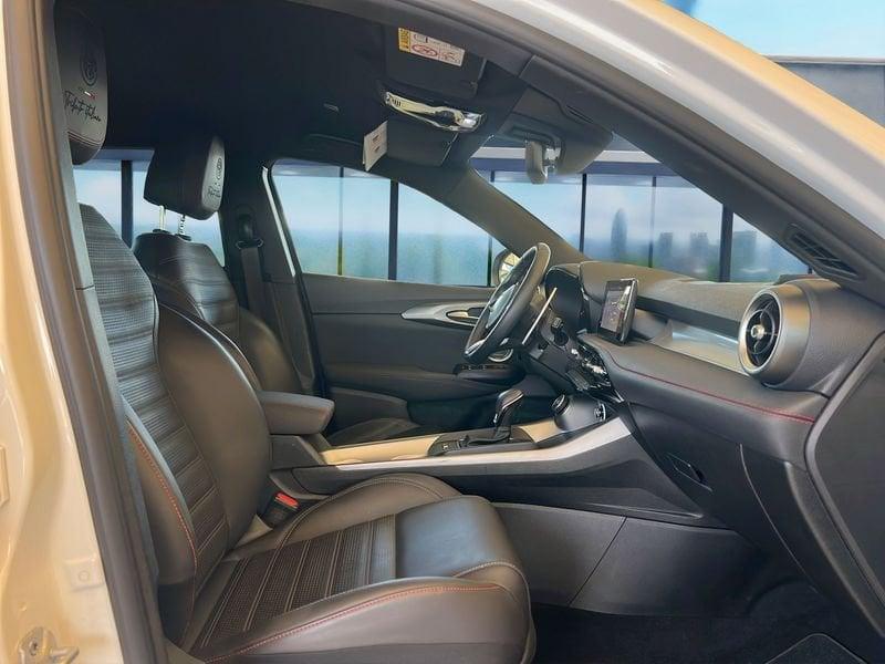 Alfa Romeo Tonale Tonale 1.5 160 CV MHEV TCT7 Tributo Italiano