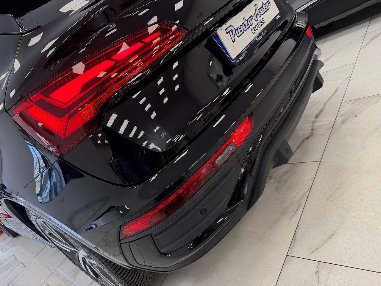 Audi Q5 SPB 50 TFSI e quattro S tronic line plus